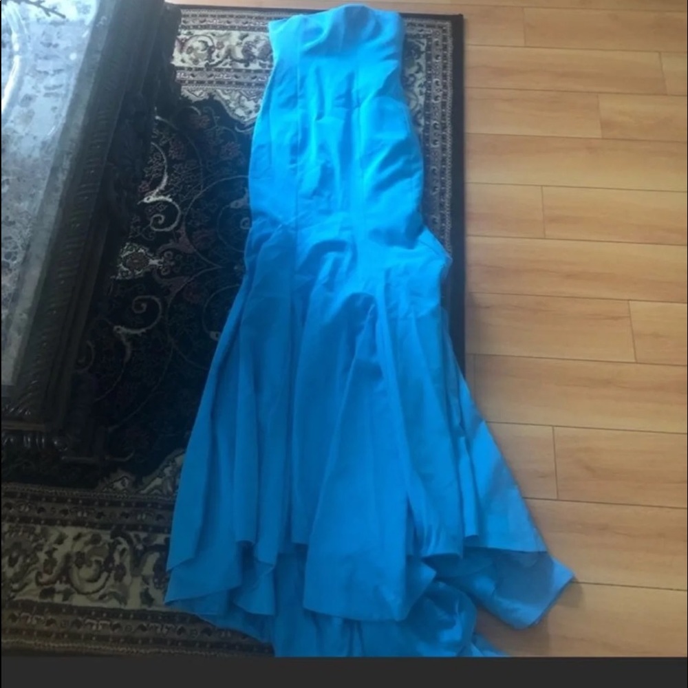 Prom/wedding dress - Picture 2 of 3